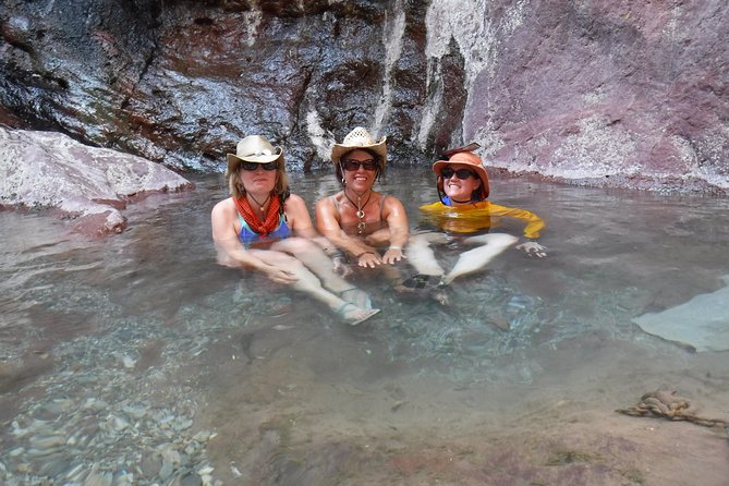 Hoover Dam & Black Canyon Full-Day Guided Kayak Tour - What the $315 price really covers