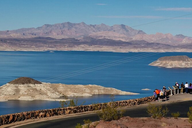 Hoover Dam Express Walk on Top Tour - Why this Hoover Dam trip works well from Las Vegas
