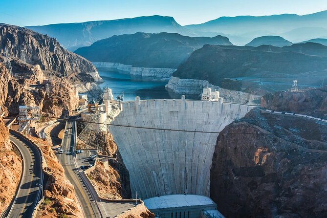 Hoover Dam Express Walk on Top Tour - Is $79 a fair price?