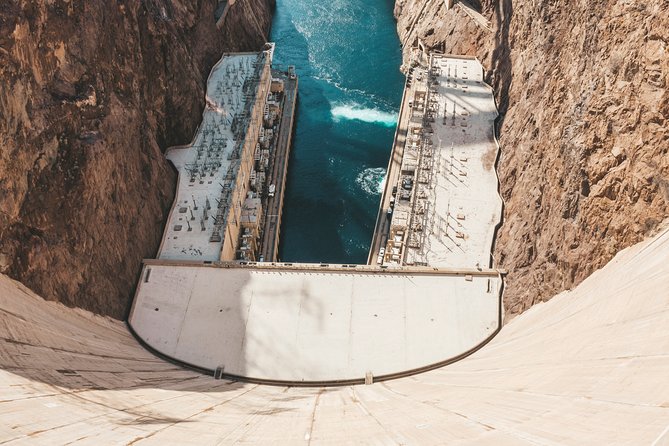 Hoover Dam Highlights Tour from Las Vegas, WiFi - Best time to take this tour