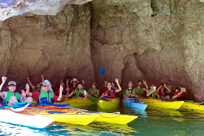 Hoover Dam Kayak Tour with Shuttle - Hot Springs & Emerald Cave - Is the $199 Price Fair?