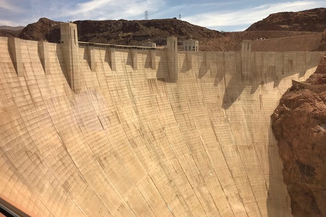 Hoover Dam Power Plant Historic Era Railroad Museum Tour - Why this Hoover Dam tour is more than a photo stop