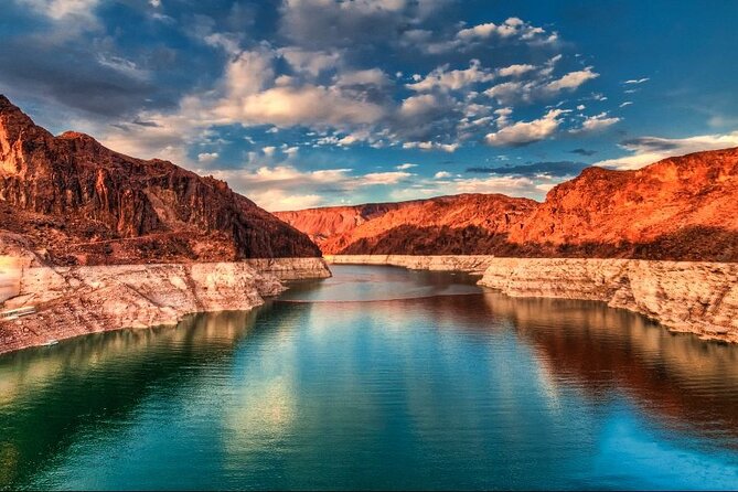 Hoover Dam Power Plant tour - What to bring and how to pace the day