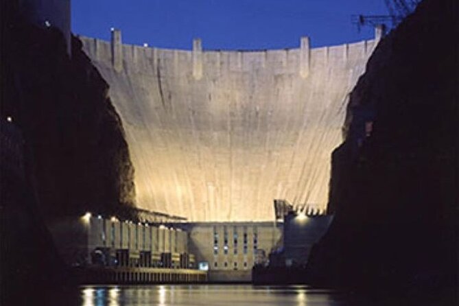 Hoover Dam Power Plant tour - Who will get the most from this Hoover Dam tour?