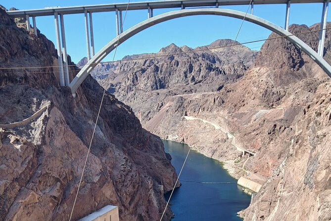 Hoover Dam Powerhouse Tour - Who will enjoy this tour most?
