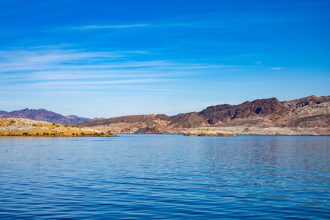 Hoover Dam Sightseeing Cruise on Lake Mead - Who will enjoy this cruise most