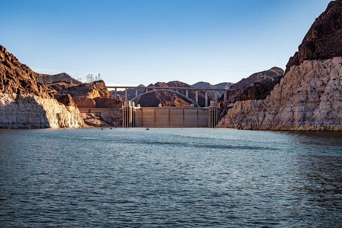 Hoover Dam Sightseeing Cruise on Lake Mead - Timing, cancellation, and planning tips