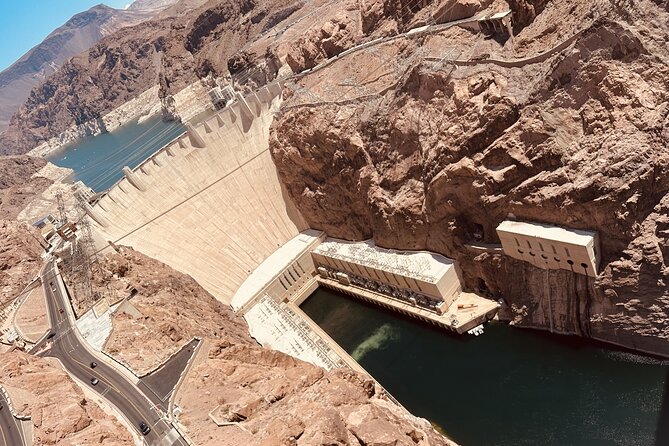 Hoover Dam Small Group Express Tour from Las Vegas - Who should book this tour