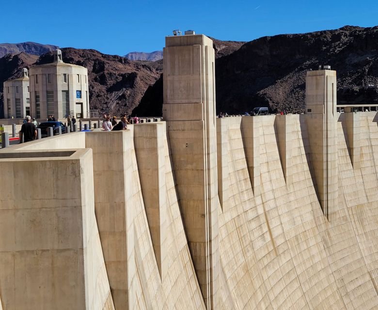 Hoover Dam Suv Tour: Power Plant Tour, Museum Tickets & More - Who should book this outing?