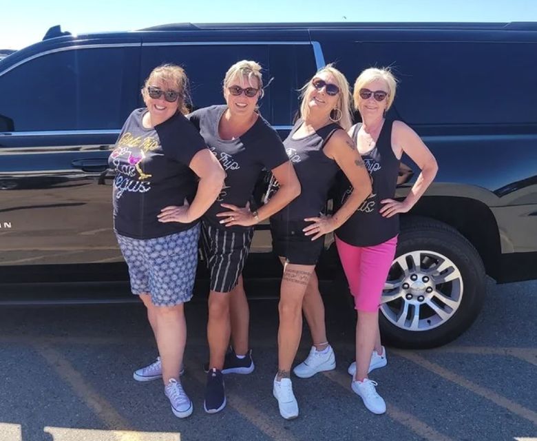 Hoover Dam Suv Tour: Power Plant Tour, Museum Tickets & More - Spillway tunnels and Lake Mead’s water level