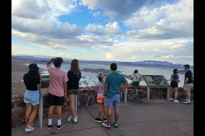Hoover Dam Tour by Luxury SUV - Is $139 a fair price?