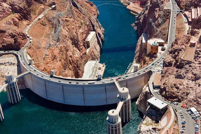 Hoover Dam Tunnels & Power Plant Tour - Booking, weather, and timing