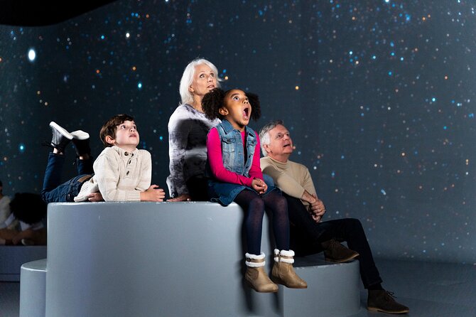 Illuminarium Las Vegas at AREA15 - Key points before you book