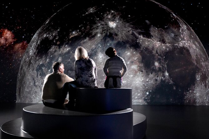 Illuminarium Las Vegas at AREA15 - Practical advice for your visit
