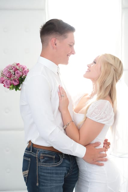 International Wedding Service with Apostille - Before the ceremony, obtain the Nevada license