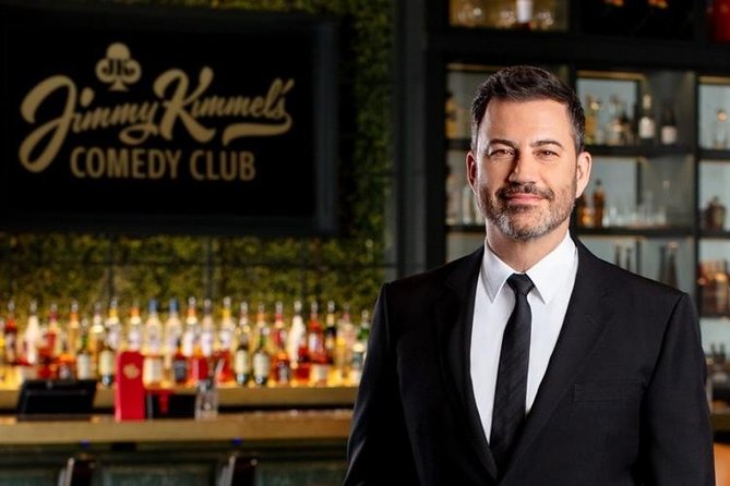 Jimmy Kimmel's Comedy Club at the LINQ Promenade in Las Vegas - Key points at a glance