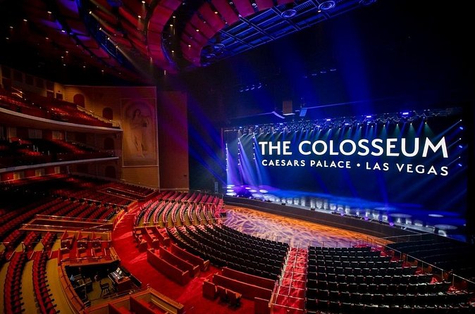 Kelly Clarkson: Studio Sessions at the Colosseum, Caesars Palace - The band is more than background support