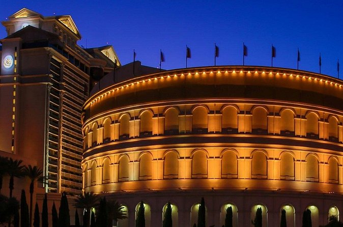 Kelly Clarkson: Studio Sessions at the Colosseum, Caesars Palace - Is $102.84 a fair price?