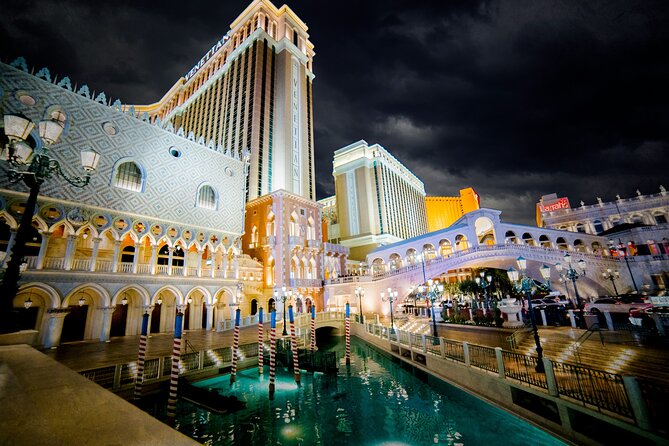 Kings of Vegas: Mobsters and Casinos Highroller Speakeasy Crawl - El Cortez: an honest figure among crooked characters