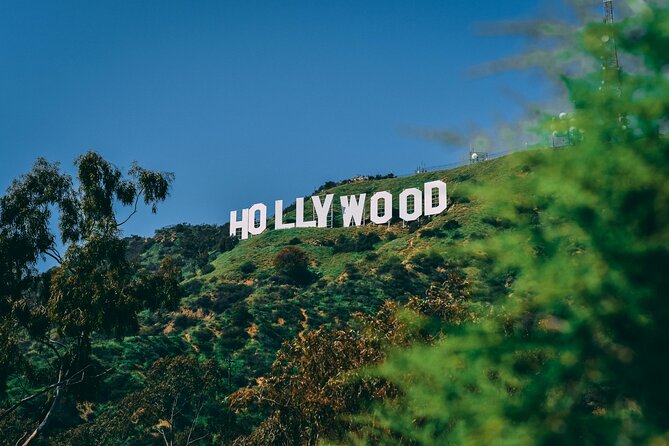 L.End to end: Your unforgettable day in California - Key points at a glance