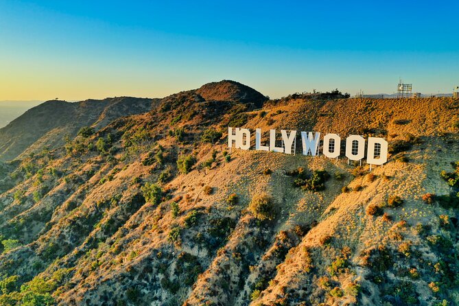 L.End to end: Your unforgettable day in California - Why this Las Vegas to Los Angeles day is worth considering