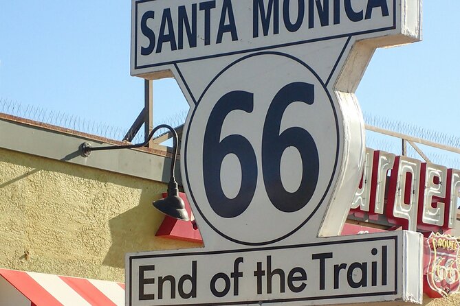 L.End to end: Your unforgettable day in California - Snacks help, but meals are your responsibility