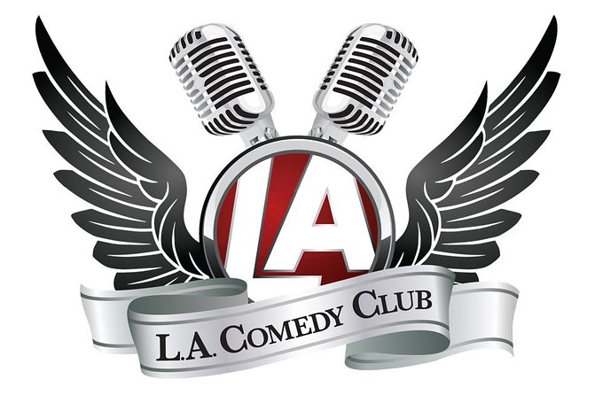 LA Comedy Club at The STRAT Hotel and Casino - Key things to know before you book