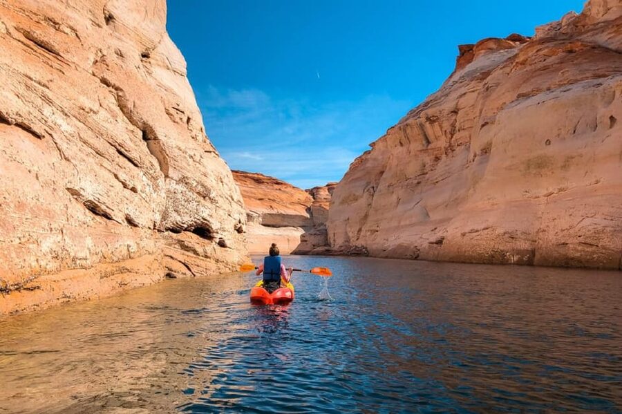 LA: Grand Canyon, Antelope Canyon, Horseshoe Bend 4-Day Tour - FAQ