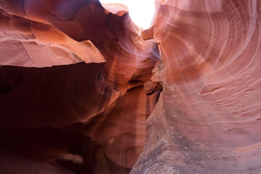 LA: Vegas, Grand Canyon, Antelope and Bryce, Zion 4-Day Tour - Key points to know before booking