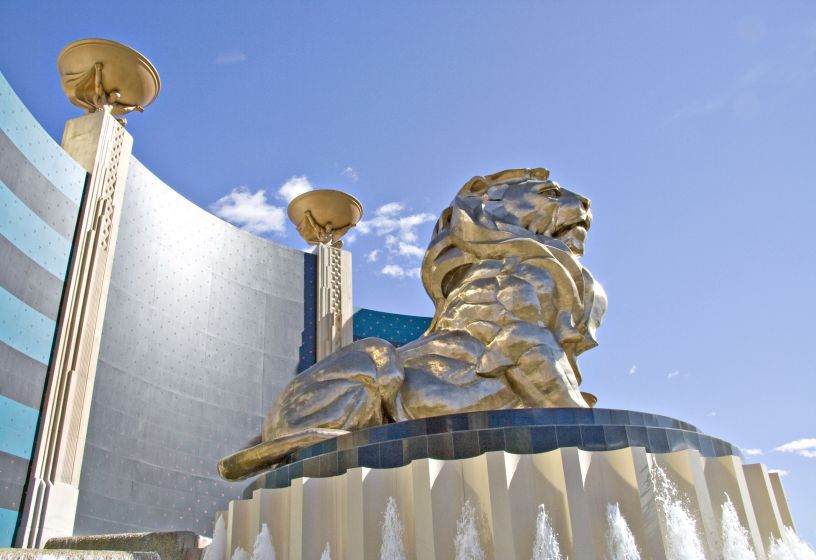 LA: Vegas, Grand Canyon, Antelope and Bryce, Zion 4-Day Tour - Should you book it?
