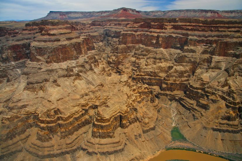 LA: Vegas, Grand Canyon, Antelope and Bryce, Zion 4-Day Tour - Why this route works for a short Southwest trip
