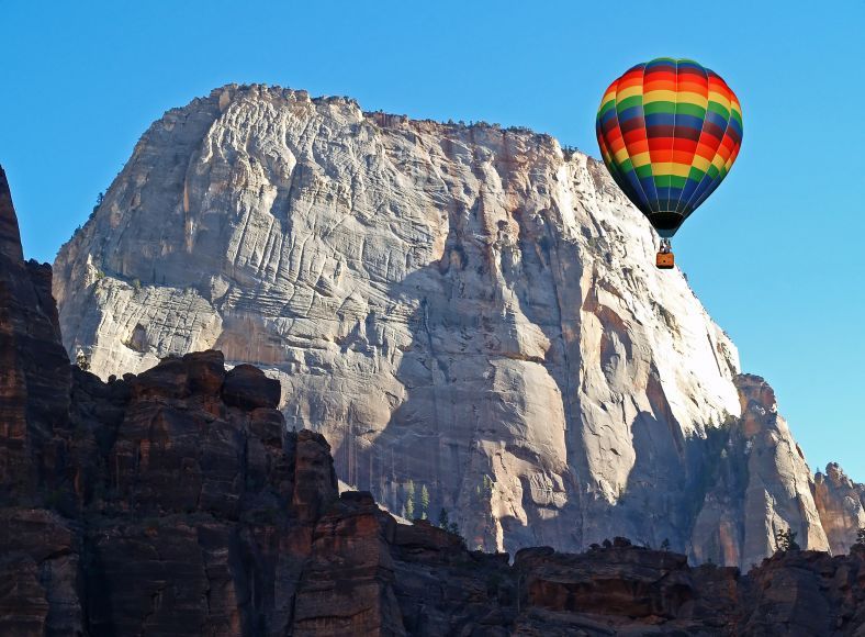 LA: Vegas, Grand Canyon, Antelope and Bryce, Zion 4-Day Tour - Day 2: the Grand Canyon and the Navajo reservation