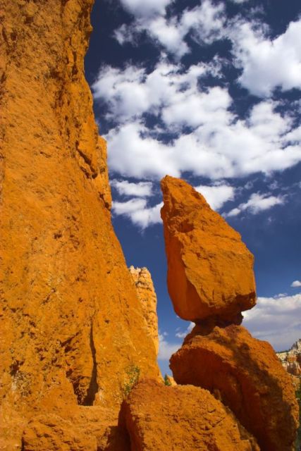 LA: Vegas, Grand Canyon, Antelope and Bryce, Zion 4-Day Tour - Day 3: Antelope Canyon’s narrow sandstone forms