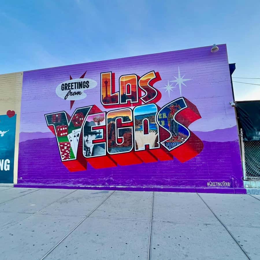Las Vegas: 18b Arts District Walking Adventure - Key points to know before booking