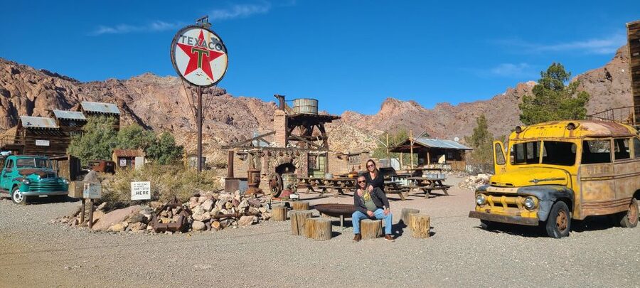 Las Vegas: 2.5-Hour Eldorado Canyon ATV & Ghost Town Tour - Is $220 a fair price?