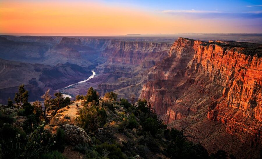 Las Vegas: 3-Day Guided Tour of 7 Southwest Parks with Hotel - Key points to know before booking
