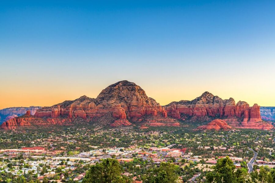 Las Vegas: 3-Day Guided Tour of 7 Southwest Parks with Hotel - Why this three-day Southwest route works