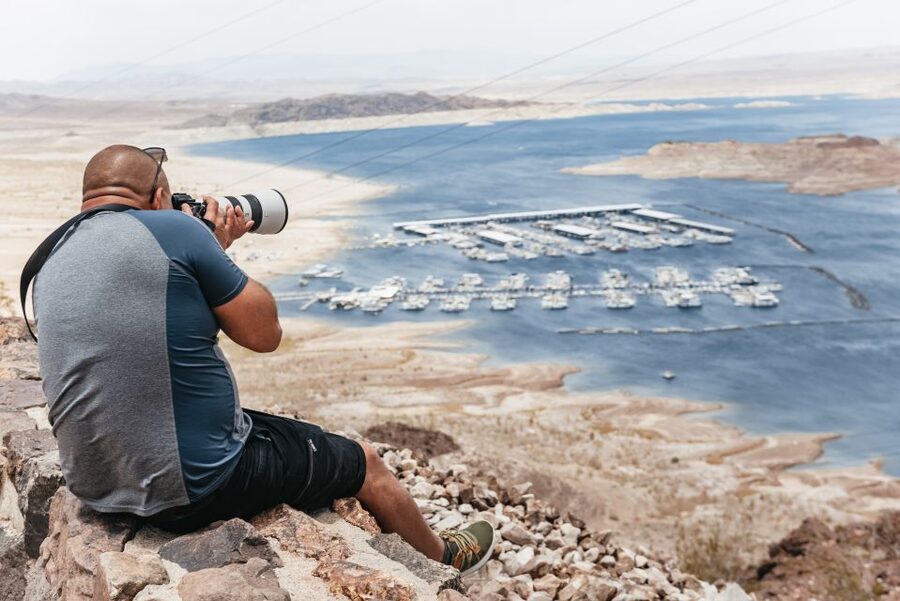 Las Vegas: 3-Hour VIP Hoover Dam Small-Group Mini Tour - Why this short Hoover Dam trip works