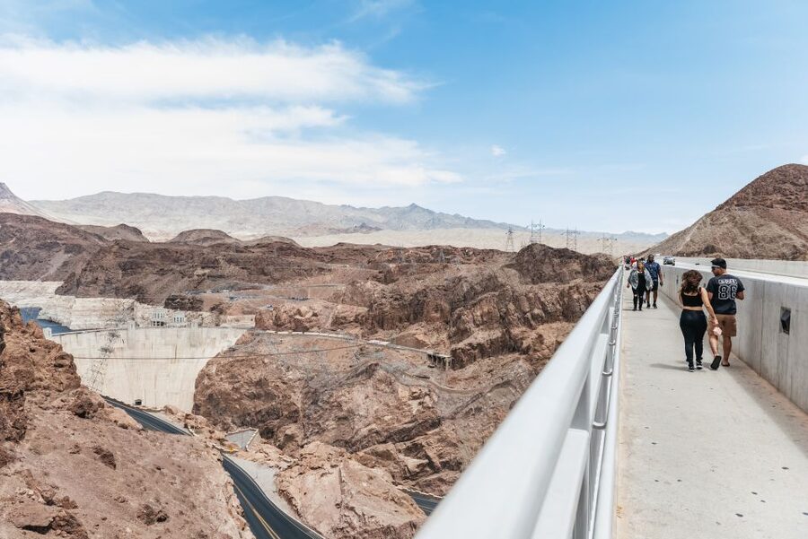 Las Vegas: 3-Hour VIP Hoover Dam Small-Group Mini Tour - Should you book the Hoover Dam mini tour?