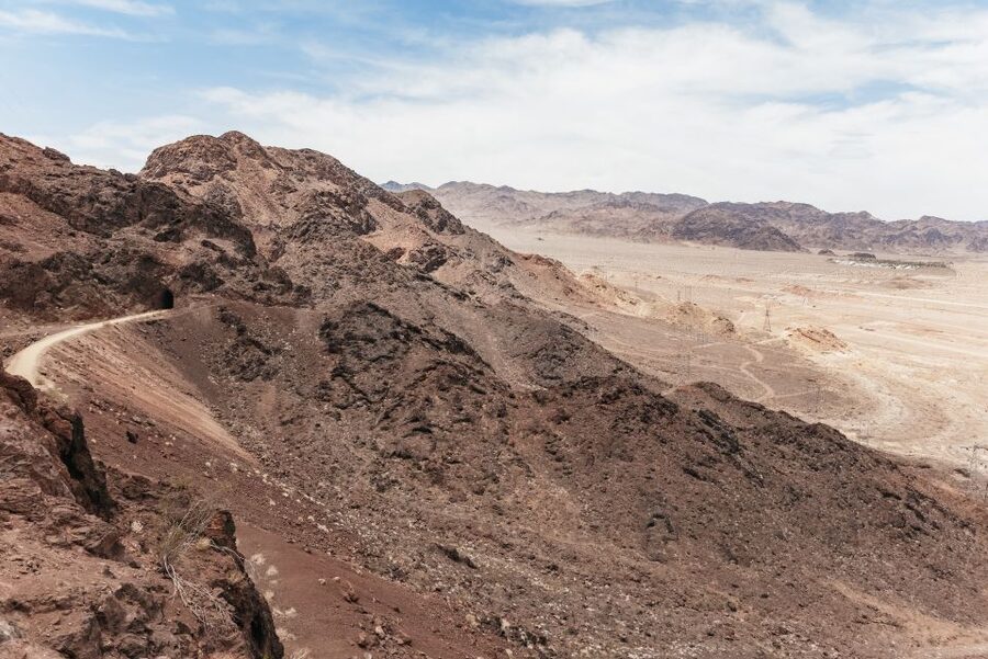 Las Vegas: 3-Hour VIP Hoover Dam Small-Group Mini Tour - How the $69 price compares with the time