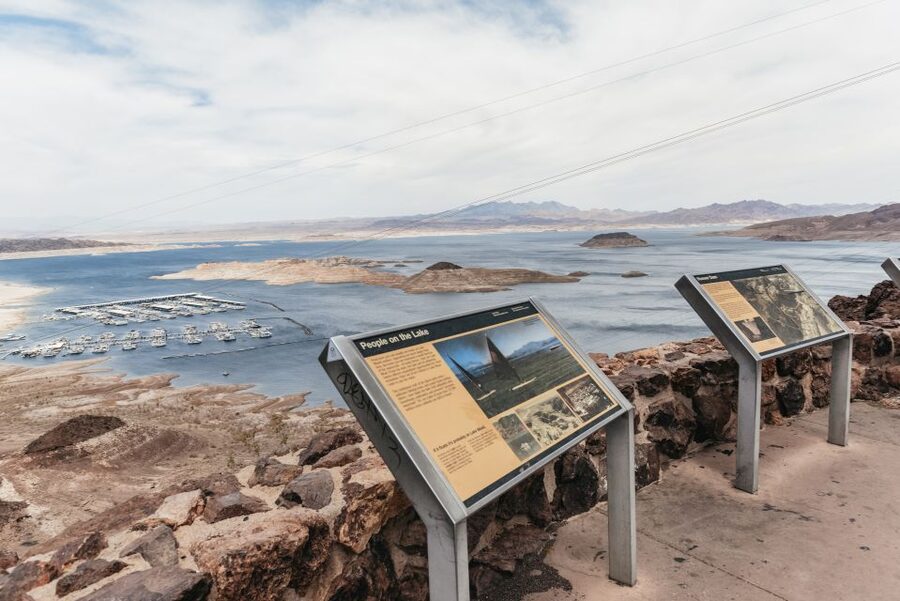 Las Vegas: 3-Hour VIP Hoover Dam Small-Group Mini Tour - A few practical tips before you go