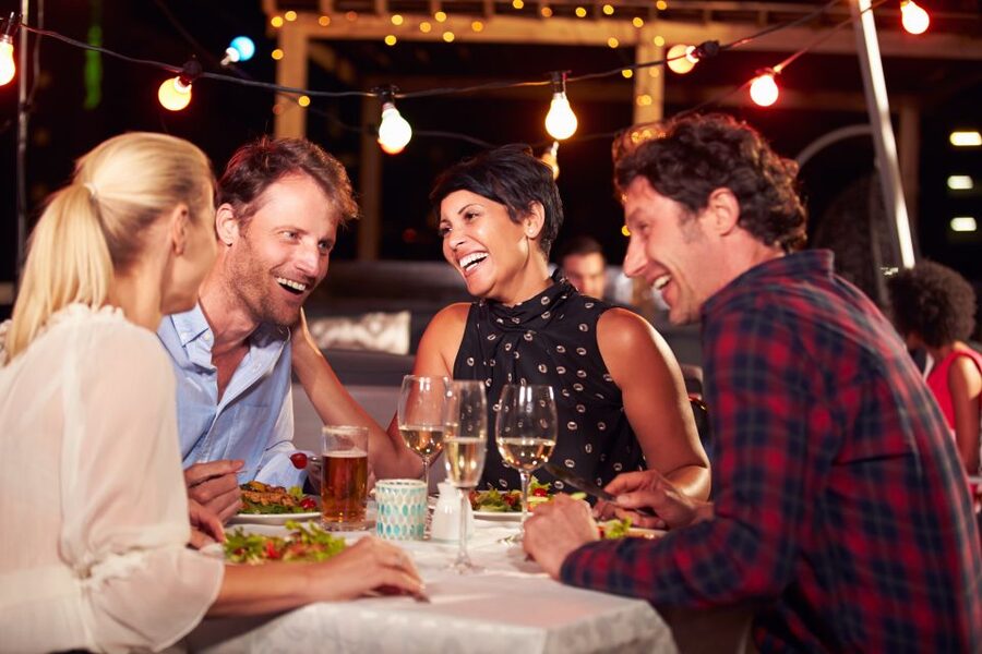 Las Vegas: 90-Day VIP Shop and Dine4Less Card City Hopper - How the Las Vegas card works in real life