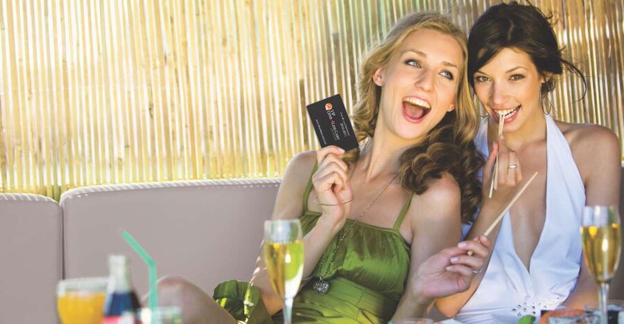 Las Vegas: 90-Day VIP Shop and Dine4Less Card City Hopper - Finding participating restaurants in Las Vegas