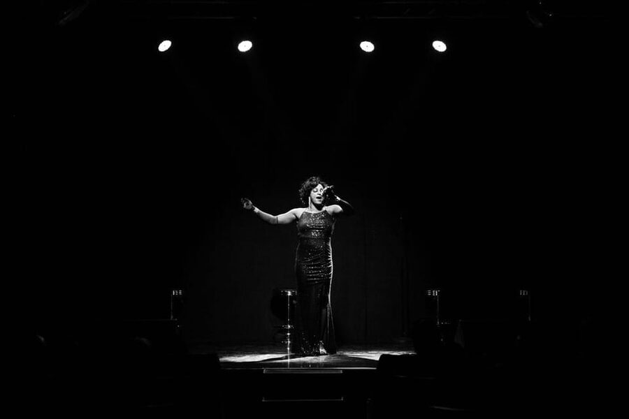 Las Vegas: All Motown Show Starring The Duchesses of Motown - A Motown night at Alexis Park Resort