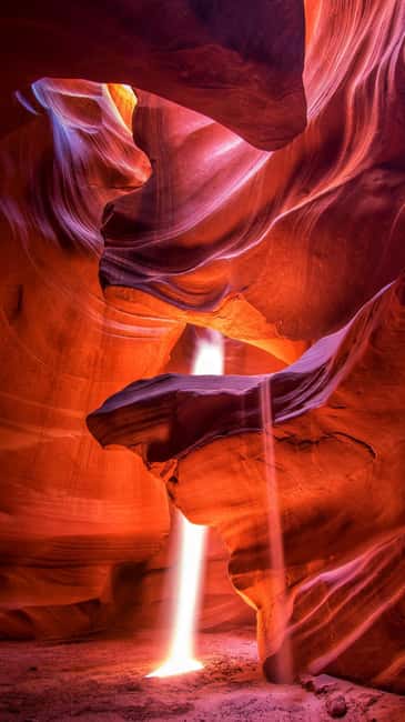 Las Vegas: Antelope Canyon and Horseshoe Bend Day Trip - Is $189 a fair price?