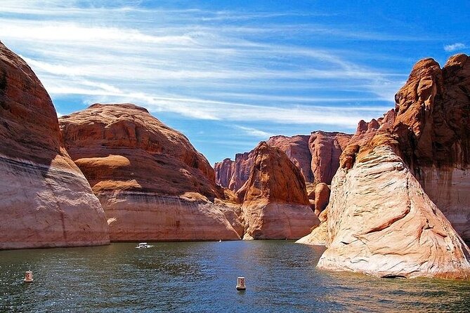 Las Vegas :Antelope Canyon, Grand Canyon, Zion 2 Days Tour - Comfort, meals, and road-day realities