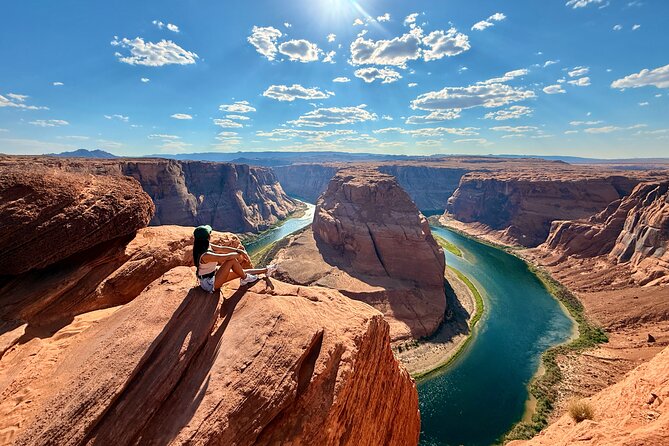 Las Vegas :Antelope Canyon, Grand Canyon, Zion 2 Days Tour - Who should book this two-day circuit