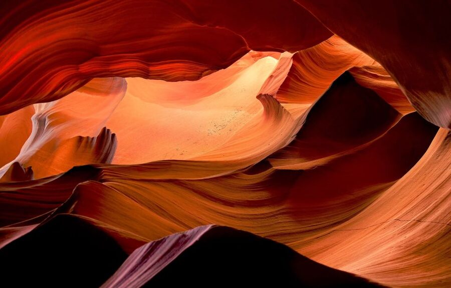 Las Vegas: Antelope Canyon, Horseshoe Bend Tour with Lunch - Why this Las Vegas day trip takes so long