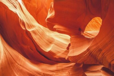 Antelope Canyon & Horseshoe Bend Tour with Pickup