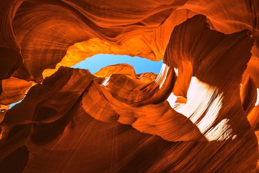 Las Vegas: Antelope Canyon & Horseshoe Bend with Lunch, WiFi - FAQ